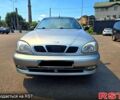 Дэу Ланос, объемом двигателя 1.5 л и пробегом 220 тыс. км за 2800 $, фото 1 на Automoto.ua
