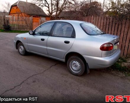 Дэу Ланос, объемом двигателя 1.4 л и пробегом 0 тыс. км за 1600 $, фото 1 на Automoto.ua