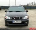 Дэу Ланос, объемом двигателя 1.5 л и пробегом 260 тыс. км за 2400 $, фото 3 на Automoto.ua