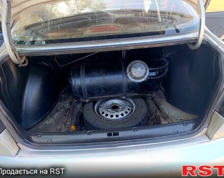 Дэу Ланос, объемом двигателя 1.5 л и пробегом 380 тыс. км за 2000 $, фото 7 на Automoto.ua