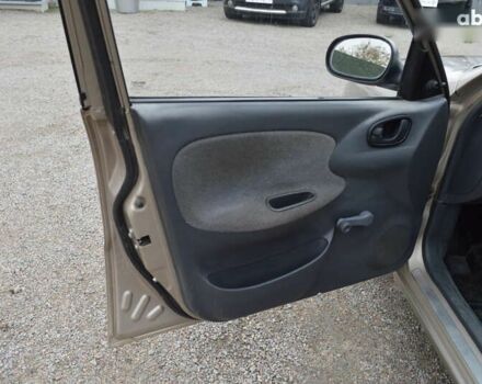 Дэу Ланос, объемом двигателя 0 л и пробегом 268 тыс. км за 2900 $, фото 5 на Automoto.ua