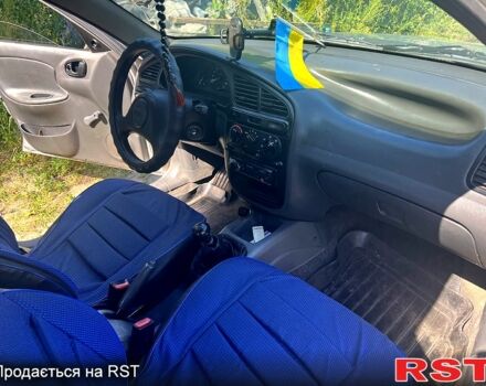 Дэу Ланос, объемом двигателя 1.4 л и пробегом 0 тыс. км за 1400 $, фото 1 на Automoto.ua