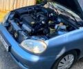 Деу Ланос, об'ємом двигуна 16 л та пробігом 205 тис. км за 3200 $, фото 2 на Automoto.ua