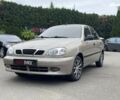 Дэу Ланос, объемом двигателя 1.5 л и пробегом 48 тыс. км за 4100 $, фото 1 на Automoto.ua