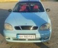 Дэу Ланос, объемом двигателя 1.5 л и пробегом 300 тыс. км за 800 $, фото 11 на Automoto.ua
