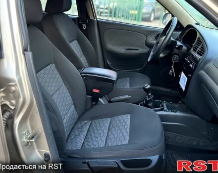 Деу Ланос, об'ємом двигуна 15 л та пробігом 140 тис. км за 3000 $, фото 11 на Automoto.ua