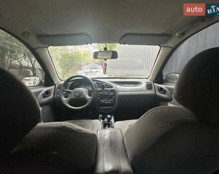 Дэу Ланос, объемом двигателя 1.5 л и пробегом 235 тыс. км за 2300 $, фото 12 на Automoto.ua