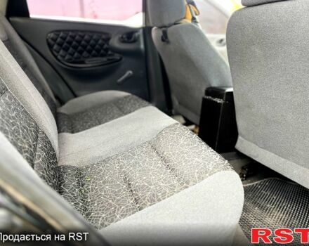 Деу Ланос, об'ємом двигуна 1.5 л та пробігом 196 тис. км за 1400 $, фото 11 на Automoto.ua