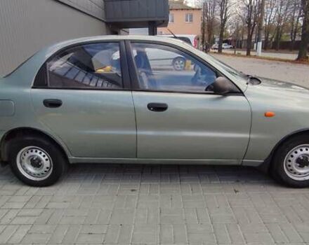 Дэу Ланос, объемом двигателя 1.5 л и пробегом 195 тыс. км за 2600 $, фото 9 на Automoto.ua