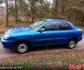 Дэу Ланос, объемом двигателя 1.5 л и пробегом 263 тыс. км за 1500 $, фото 4 на Automoto.ua