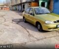 Дэу Ланос, объемом двигателя 14 л и пробегом 57 тыс. км за 3140 $, фото 1 на Automoto.ua