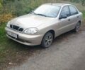 Дэу Ланос, объемом двигателя 1.4 л и пробегом 101 тыс. км за 3000 $, фото 8 на Automoto.ua