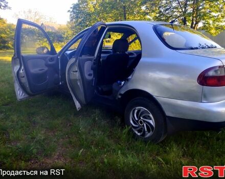 Дэу Ланос, объемом двигателя 1.5 л и пробегом 231 тыс. км за 1600 $, фото 10 на Automoto.ua