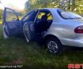 Дэу Ланос, объемом двигателя 1.5 л и пробегом 231 тыс. км за 1600 $, фото 10 на Automoto.ua
