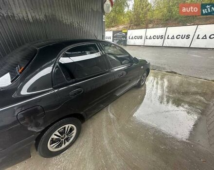 Дэу Ланос, объемом двигателя 1.5 л и пробегом 235 тыс. км за 2300 $, фото 2 на Automoto.ua