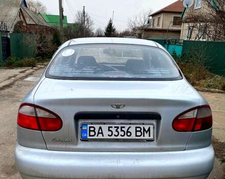 Деу Ланос, об'ємом двигуна 1.4 л та пробігом 140 тис. км за 1010 $, фото 3 на Automoto.ua