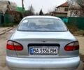 Дэу Ланос, объемом двигателя 1.4 л и пробегом 140 тыс. км за 1010 $, фото 3 на Automoto.ua