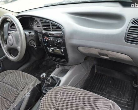 Дэу Ланос, объемом двигателя 0 л и пробегом 268 тыс. км за 2900 $, фото 17 на Automoto.ua