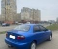 Дэу Ланос, объемом двигателя 1.5 л и пробегом 250 тыс. км за 2200 $, фото 5 на Automoto.ua