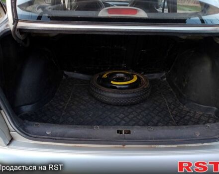 Дэу Ланос, объемом двигателя 1.4 л и пробегом 0 тыс. км за 1600 $, фото 5 на Automoto.ua