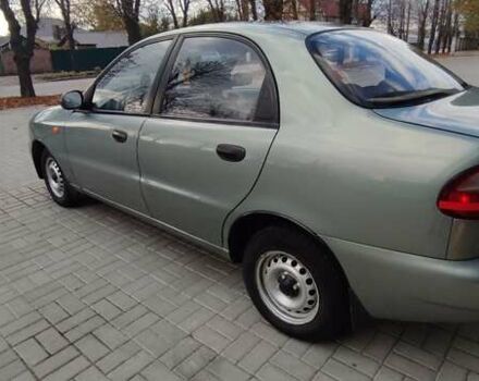 Дэу Ланос, объемом двигателя 1.5 л и пробегом 195 тыс. км за 2600 $, фото 8 на Automoto.ua