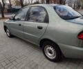 Дэу Ланос, объемом двигателя 1.5 л и пробегом 195 тыс. км за 2600 $, фото 8 на Automoto.ua