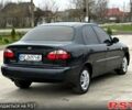 Дэу Ланос, объемом двигателя 1.5 л и пробегом 260 тыс. км за 2400 $, фото 5 на Automoto.ua