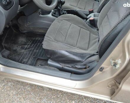 Дэу Ланос, объемом двигателя 0 л и пробегом 268 тыс. км за 2900 $, фото 8 на Automoto.ua