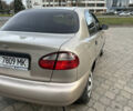Дэу Ланос, объемом двигателя 1.6 л и пробегом 185 тыс. км за 3300 $, фото 3 на Automoto.ua