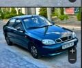 Дэу Ланос, объемом двигателя 1.4 л и пробегом 119 тыс. км за 2550 $, фото 1 на Automoto.ua