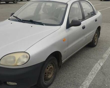 Дэу Ланос, объемом двигателя 0 л и пробегом 215 тыс. км за 1500 $, фото 2 на Automoto.ua