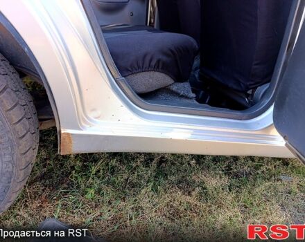 Дэу Ланос, объемом двигателя 1.5 л и пробегом 380 тыс. км за 2000 $, фото 4 на Automoto.ua