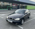 Дэу Ланос, объемом двигателя 1.5 л и пробегом 170 тыс. км за 2400 $, фото 1 на Automoto.ua