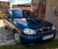 Дэу Ланос, объемом двигателя 15 л и пробегом 110 тыс. км за 2750 $, фото 1 на Automoto.ua
