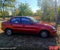 Деу Ланос, об'ємом двигуна 1.4 л та пробігом 266 тис. км за 2000 $, фото 1 на Automoto.ua