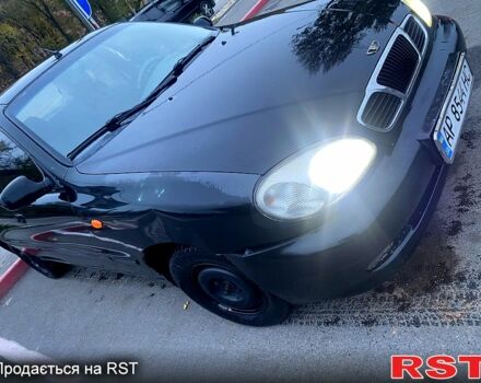 Дэу Ланос, объемом двигателя 1.5 л и пробегом 29 тыс. км за 1420 $, фото 1 на Automoto.ua