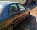 Дэу Ланос, объемом двигателя 1.6 л и пробегом 158 тыс. км за 1300 $, фото 1 на Automoto.ua
