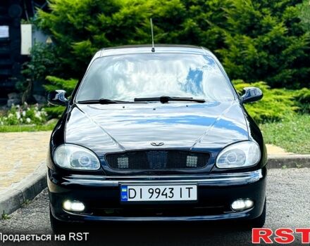 Дэу Ланос, объемом двигателя 1.5 л и пробегом 110 тыс. км за 3850 $, фото 7 на Automoto.ua