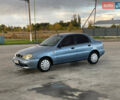 Дэу Ланос, объемом двигателя 1.5 л и пробегом 196 тыс. км за 2100 $, фото 1 на Automoto.ua