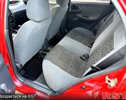 Деу Ланос, об'ємом двигуна 1.4 л та пробігом 194 тис. км за 2200 $, фото 4 на Automoto.ua