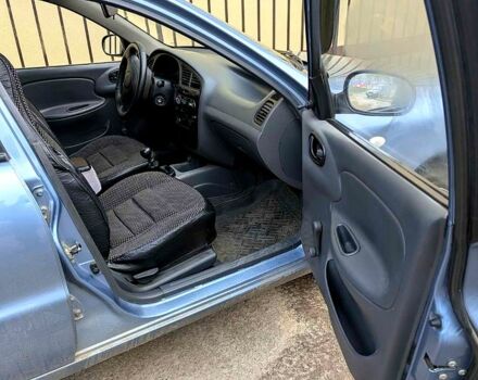 Дэу Ланос, объемом двигателя 1.4 л и пробегом 142 тыс. км за 2300 $, фото 6 на Automoto.ua
