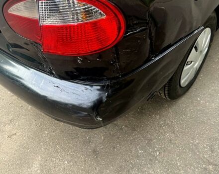 Дэу Ланос, объемом двигателя 1.5 л и пробегом 99 тыс. км за 1950 $, фото 4 на Automoto.ua