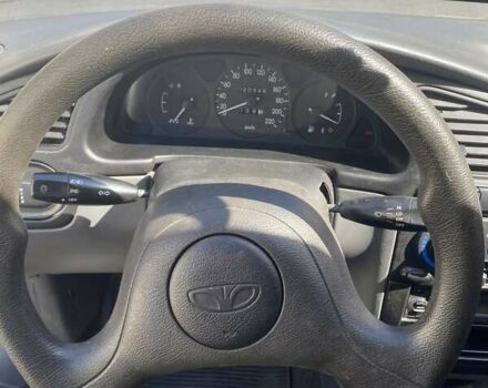 Дэу Ланос, объемом двигателя 1.39 л и пробегом 20 тыс. км за 3100 $, фото 14 на Automoto.ua