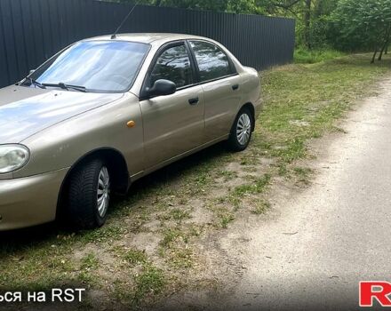 Дэу Ланос, объемом двигателя 1.5 л и пробегом 167 тыс. км за 3200 $, фото 7 на Automoto.ua