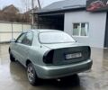 Дэу Ланос, объемом двигателя 1.5 л и пробегом 177 тыс. км за 1600 $, фото 1 на Automoto.ua
