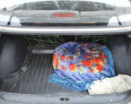 Дэу Ланос, объемом двигателя 0 л и пробегом 268 тыс. км за 2900 $, фото 12 на Automoto.ua