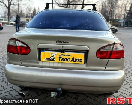 Деу Ланос, об'ємом двигуна 15 л та пробігом 140 тис. км за 3000 $, фото 3 на Automoto.ua