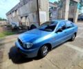 Дэу Ланос, объемом двигателя 1.5 л и пробегом 150 тыс. км за 3300 $, фото 1 на Automoto.ua