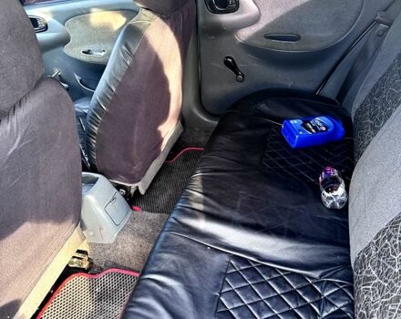 Деу Ланос, об'ємом двигуна 1.4 л та пробігом 0 тис. км за 1800 $, фото 3 на Automoto.ua