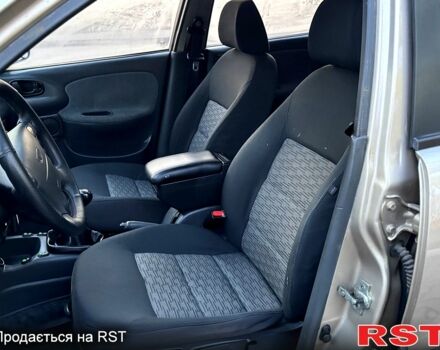 Деу Ланос, об'ємом двигуна 15 л та пробігом 140 тис. км за 3000 $, фото 8 на Automoto.ua